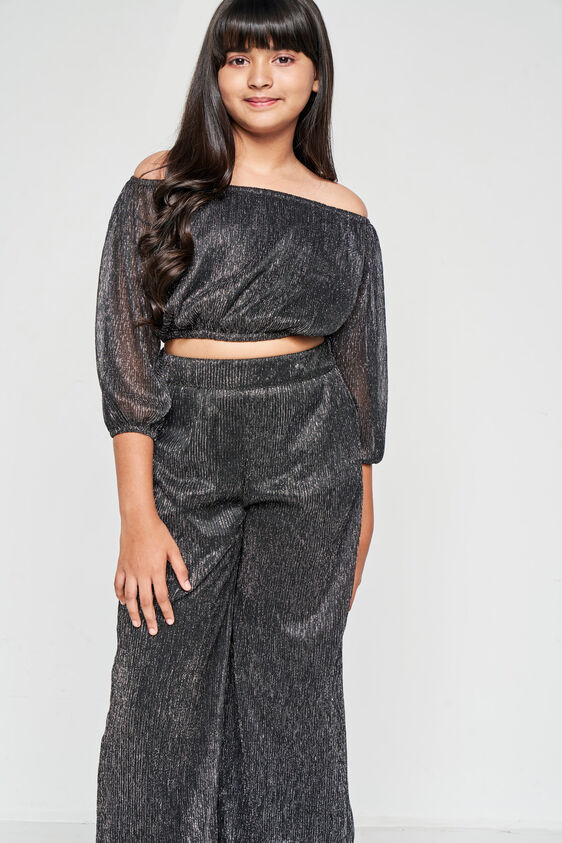 All That Glitter set, Black, image 2